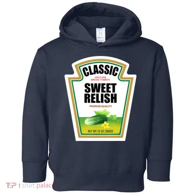 Toddler Hoodie