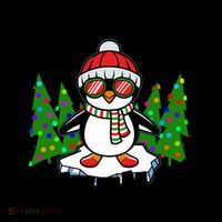 Skibidy Rizzmas Christmas Rizz Penguin Meme Coffee Mug thumb 5