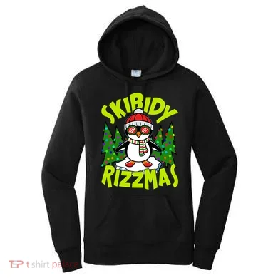 Women's Hoodie