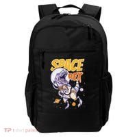 Space Rex Dinosaur Galaxy Backpack thumb 0
