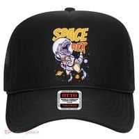Space Rex Dinosaur Galaxy Hat thumb 0