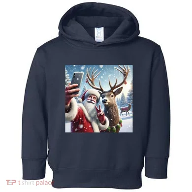 Toddler Hoodie