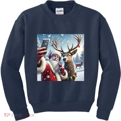 Kids Sweatshirt