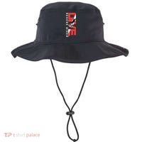 SCUBA Rescue Diver For Instructors Students Divers Bucket Hat thumb 0