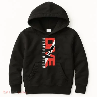 Kids Hoodie