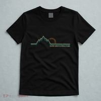 Summer Retro Daniel Boone National Forest Kentucky T-Shirt thumb 5