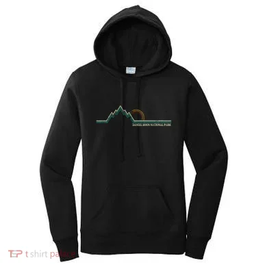 Women's Hoodie