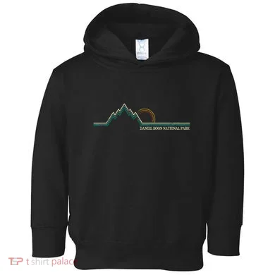 Toddler Hoodie