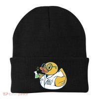 Scientist Rubber Duck Chemist Beanie thumb 0