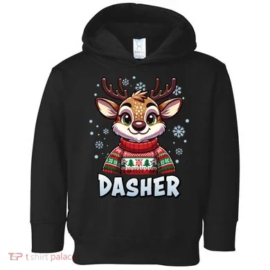 Toddler Hoodie