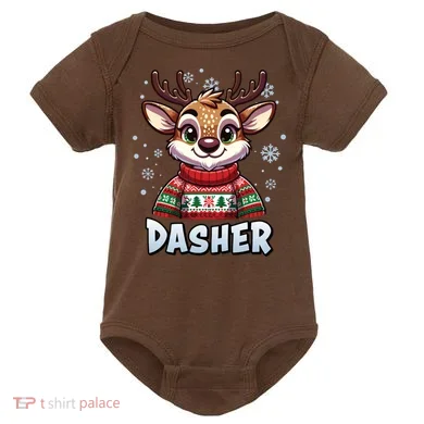 Baby Bodysuit