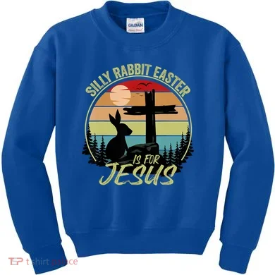 Kids Sweatshirt