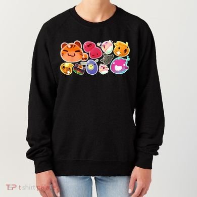 Slime Rancher Essential Women's Sweatshirt