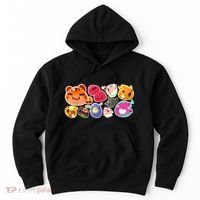 Slime Rancher Essential Hoodie thumb 0