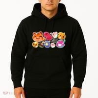 Slime Rancher Essential Hoodie thumb 2