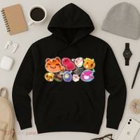 Slime Rancher Essential Hoodie thumb 3