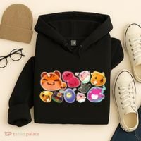 Slime Rancher Essential Hoodie thumb 4
