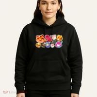 Slime Rancher Essential Hoodie thumb 5