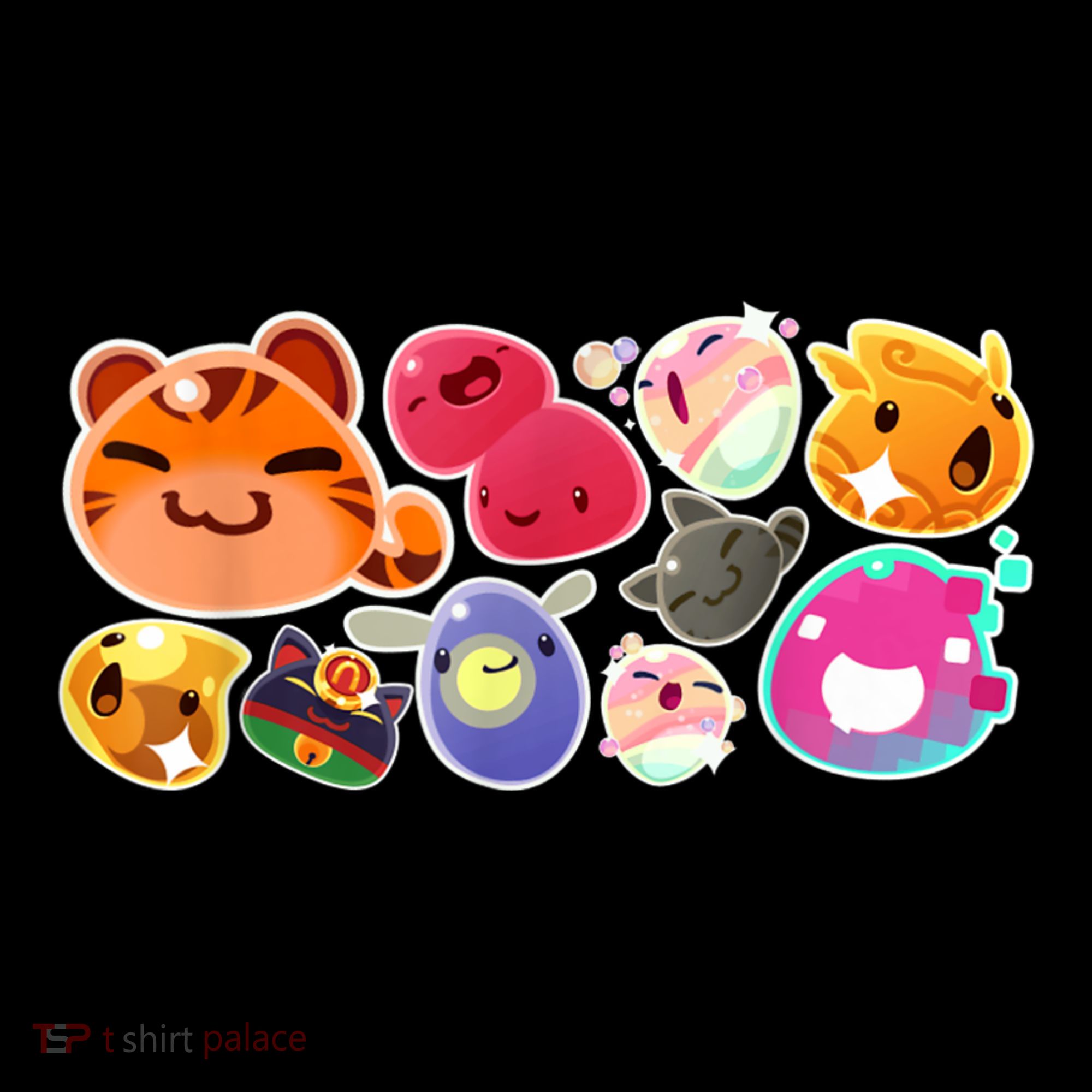 Slime Rancher Essential Hoodie
