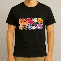 Slime Rancher Essential T-Shirt thumb 3