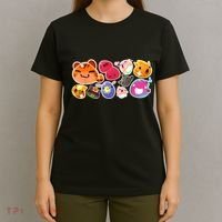 Slime Rancher Essential T-Shirt thumb 4