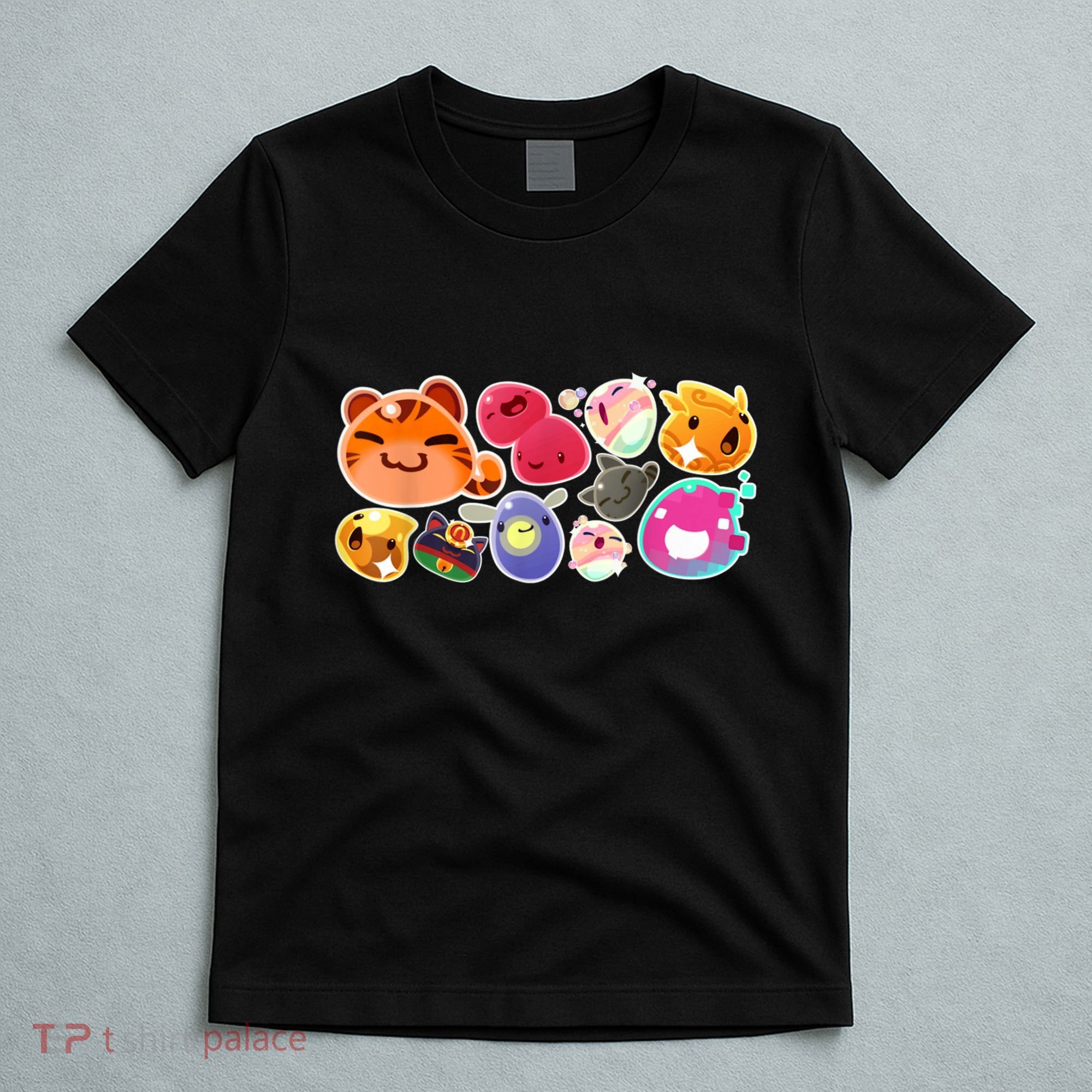 Slime Rancher Essential T-Shirt