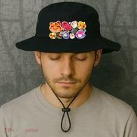 Slime Rancher Essential Bucket Hat thumb 2