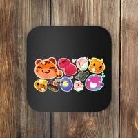 Slime Rancher Essential Coaster thumb 0