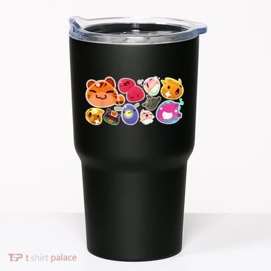 Slime Rancher Essential Tumbler