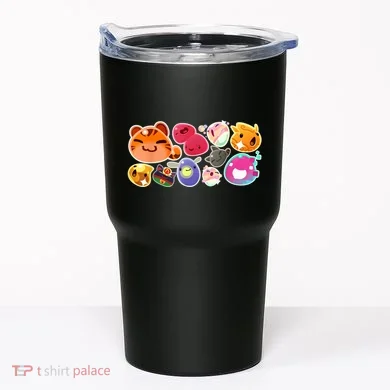Tumbler