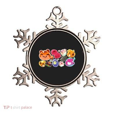Slime Rancher Essential Ornament