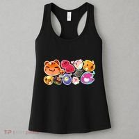 Slime Rancher Essential Women's Tank Top thumb 3