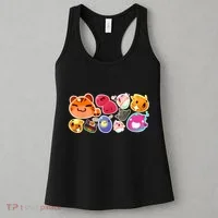 Slime Rancher Essential Women's Tank Top thumb 3