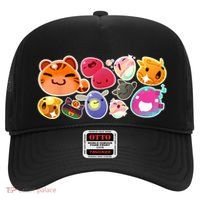 Slime Rancher Essential Hat thumb 0