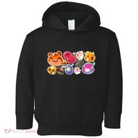 Slime Rancher Essential Toddler Hoodie thumb 0