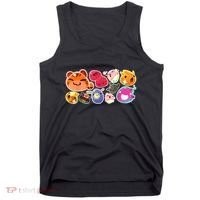 Slime Rancher Essential Tank Top thumb 0