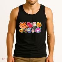 Slime Rancher Essential Tank Top thumb 3