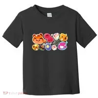 Slime Rancher Essential Toddler T-Shirt thumb 0