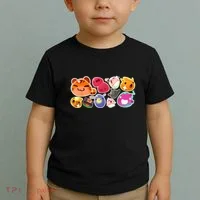 Slime Rancher Essential Toddler T-Shirt thumb 2