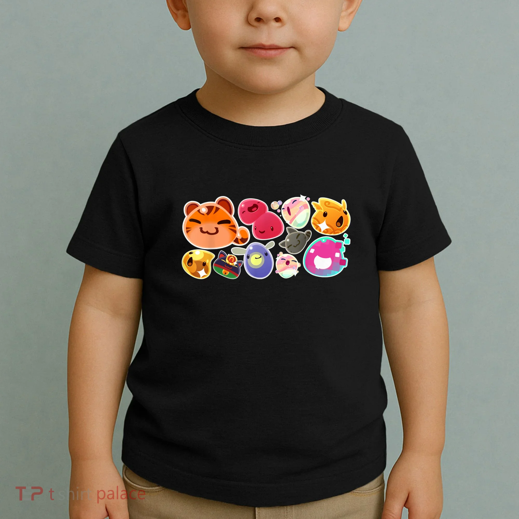 Slime Rancher Essential Toddler T-Shirt