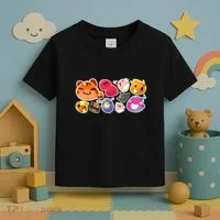 Slime Rancher Essential Toddler T-Shirt thumb 3