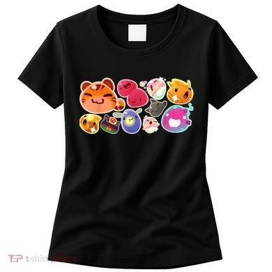 Slime Rancher Essential Women's T-Shirt