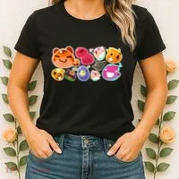 Slime Rancher Essential Women's T-Shirt thumb 2
