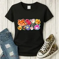 Slime Rancher Essential Women's T-Shirt thumb 3