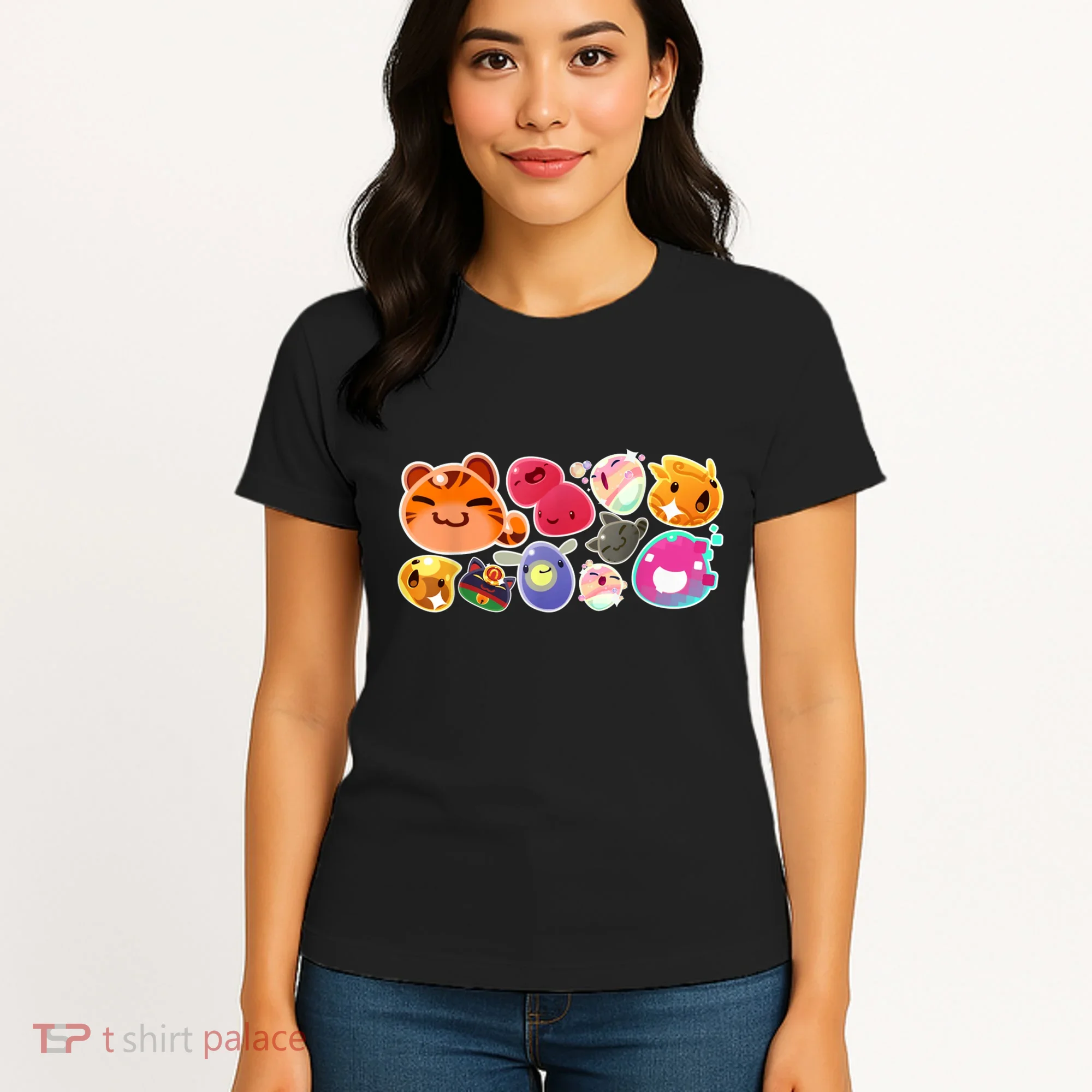 Slime Rancher Essential Women's T-Shirt