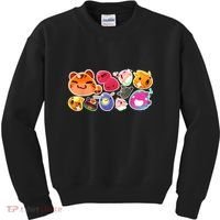 Slime Rancher Essential Kids Sweatshirt thumb 0