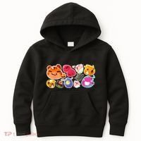 Slime Rancher Essential Kids Hoodie thumb 0