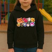 Slime Rancher Essential Kids Hoodie thumb 3