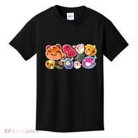 Slime Rancher Essential Kids T-Shirt thumb 0