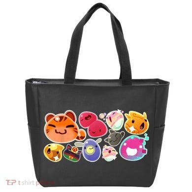 Slime Rancher Essential Tote Bag
